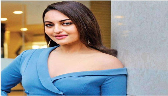 Sonakshi Sinhas Ab Bas Campaign Takes on Cyber Bullying and Harassers