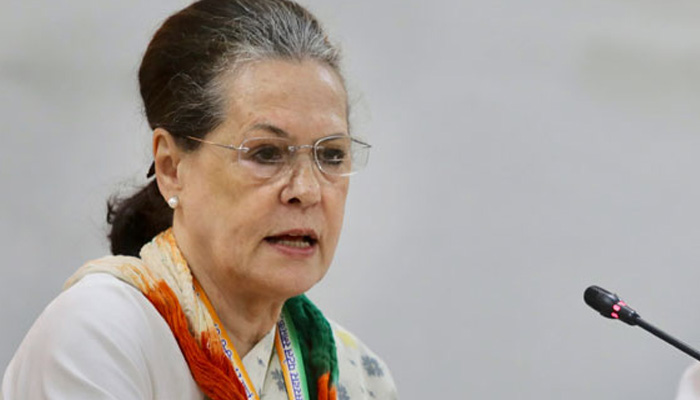 ‘Centre oblivious to farmers’ plight: Sonia Gandhi SLAMS Centre over farmers stir