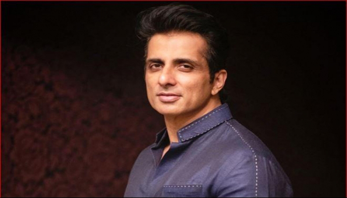 Sonu Sood Takes up ‘Responsibility’ of 3 Orphan Children From Telangana