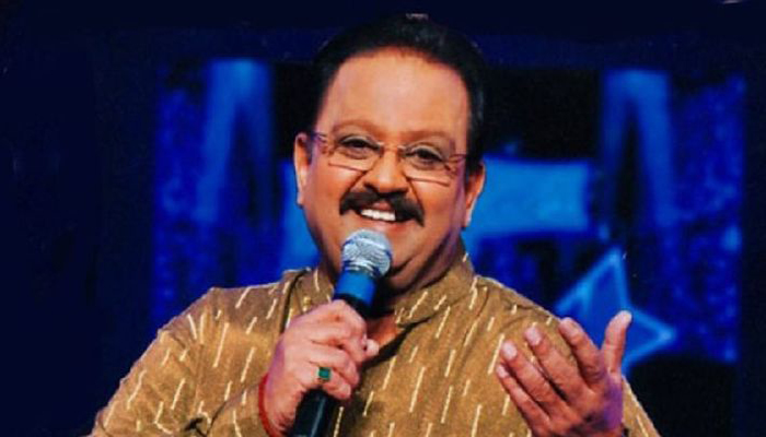 Legendary Singer SP Balasubrahmanyam Tests Positive for Coronavirus