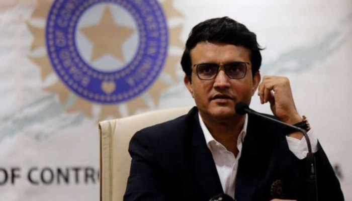 BCCI President Sourav Ganguly on IPL-Vivo Suspension: ‘It’s just a little bit of a blip’