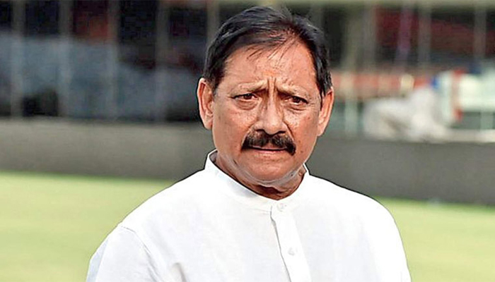 Former India cricketer Chetan Chauhan in critical condition, on Life Support