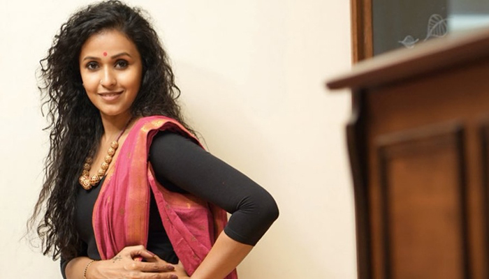 Telugu Pop Singer Smita Tests Positive For Coronavirus