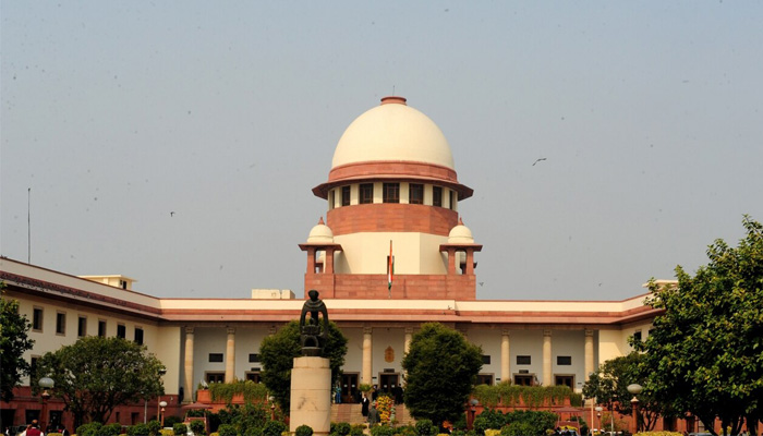 Women have every right on in-laws home, says Supreme Court