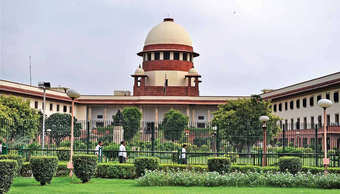 SC asks UGC to File Reply to Affidavits, Next Hearing on August 14