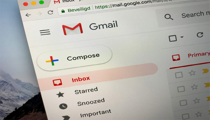 Gmail down Globally, Showing error when attaching a document