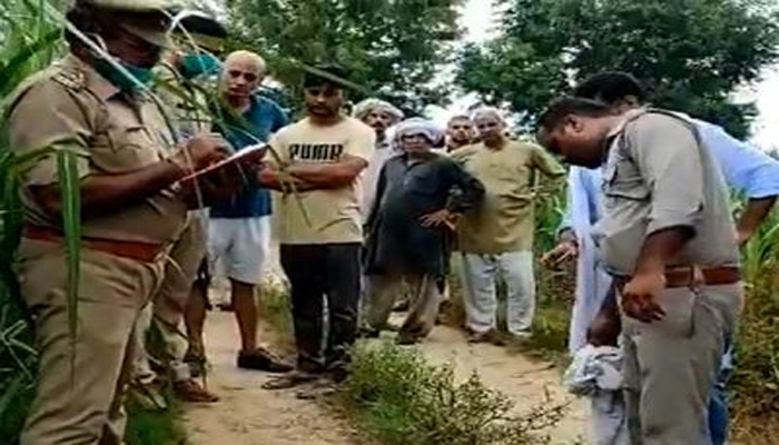 UP BJP Leader Shot Dead During Morning Walk in Baghpat, CM Yogi Orders Probe
