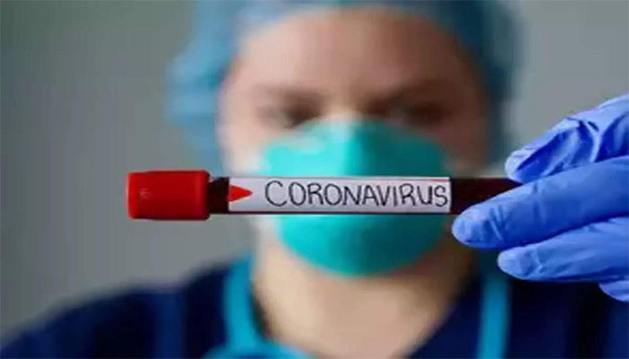 From where did Coronavirus came? China claims India