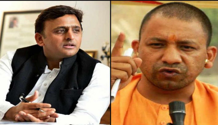 SP Snatches two Seats from BJP In Legislative Council Polls in UPs Varanasi