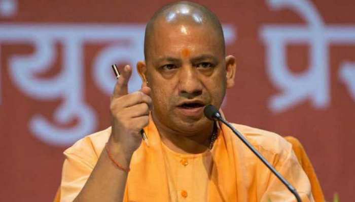 Section 144 Imposed, Drones banned in Noida Ahead of CM Adityanath’s Visit