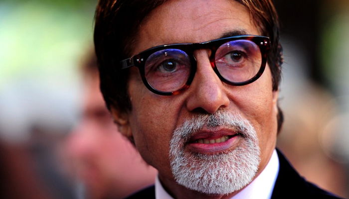 Amitabh Bachchan misses Sunday meets with well-wishers