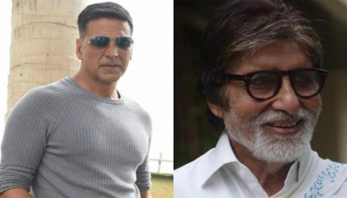 From Akshay Kumar To Big B, Celebs Extend Greetings on Hindi Diwas