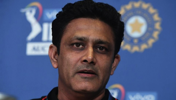 Lack of Indian head coaches in IPL isnt true reflection of our resources, says Anil Kumble