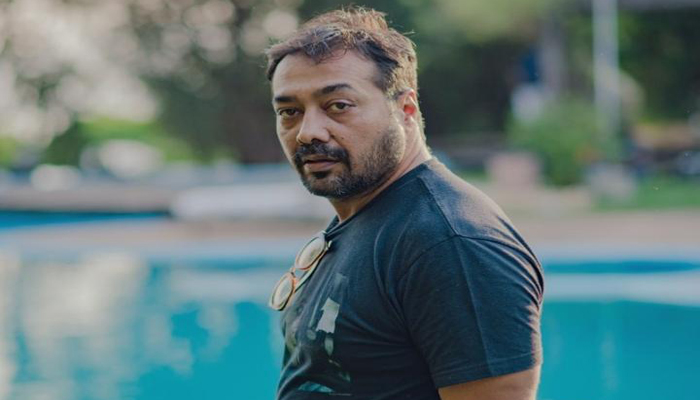Anurag Kashyap appears before Mumbai Police for questioning with regard to Payals accusations