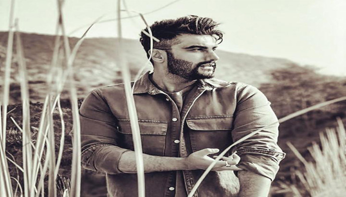 Arjun Kapoor resumes shoot after testing negative for COVID-19