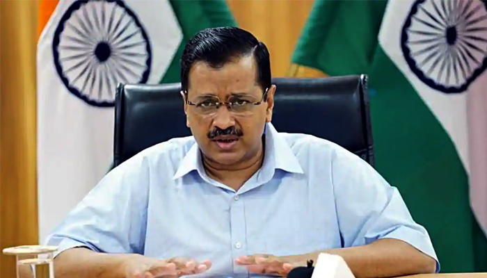 Kejriwal assures relief to traders, industrialists from fixed power charges