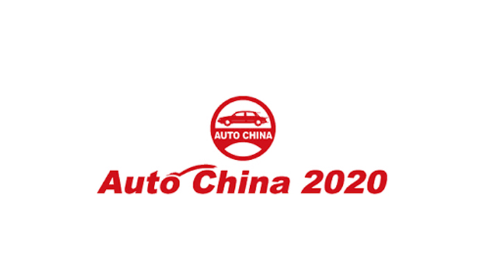 China opens auto show under anti-disease controls