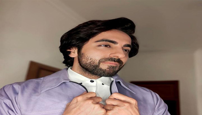 Ayushmann Khurrana to fight violence against children as a celebrity advocate for UNICEF