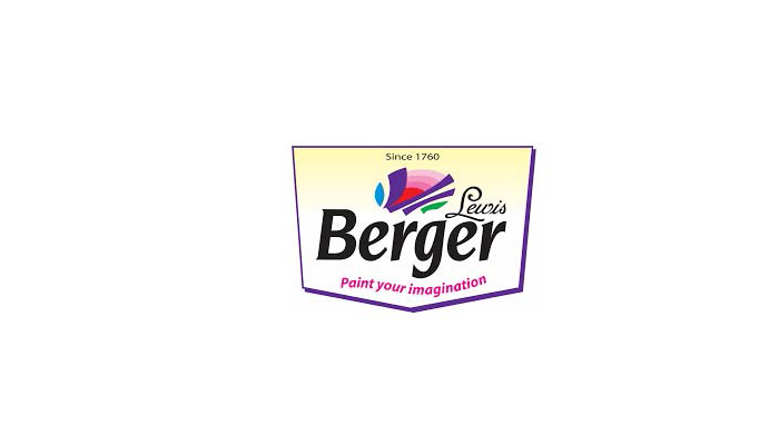 Berger capex on track amid pandemic, aims higher market share