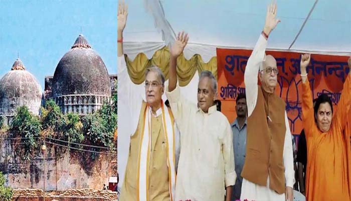 Babri Masjid Demolition Case: Five major points made by Judge in verdict
