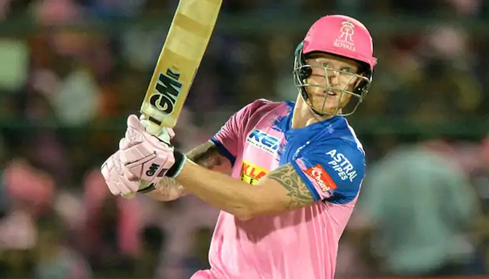Stokes may miss first part of IPL; Royals will wait to hear from their all-rounder