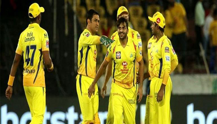 IPL 2020: CSK To Start Training, Harbhajan Singh Likely to Miss IPL 2020