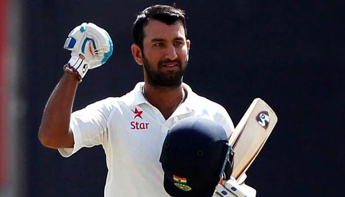 Never had ego issues about IPL auctions, even a player like Amla went unsold: Pujara