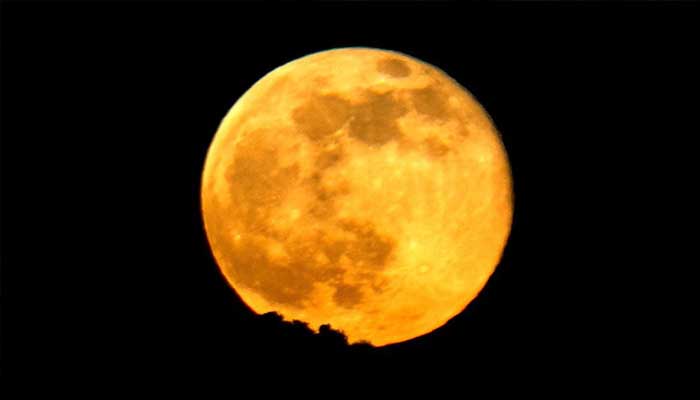 September Full Corn Moon: Be ready to witness most beautiful night