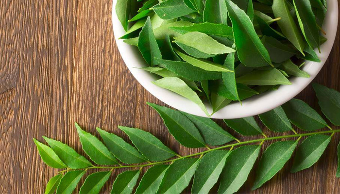 From Diabetes To Mouth Ulcers: Know the many health benefits of Curry Leaves