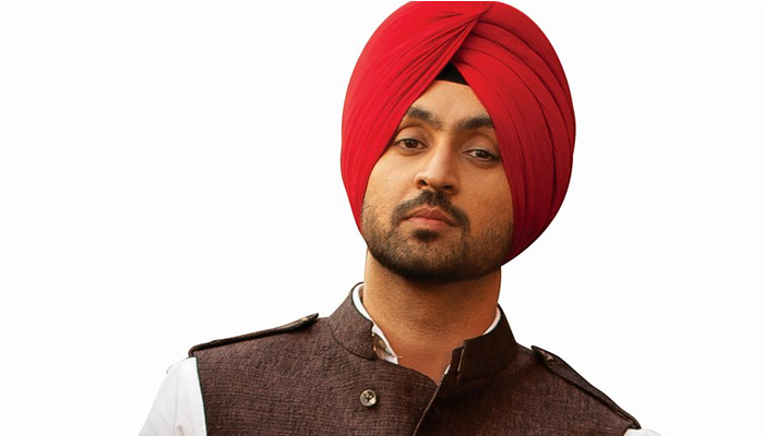 Singer-actor Diljit Dosanjh voices support for farmers protesting agri Bills