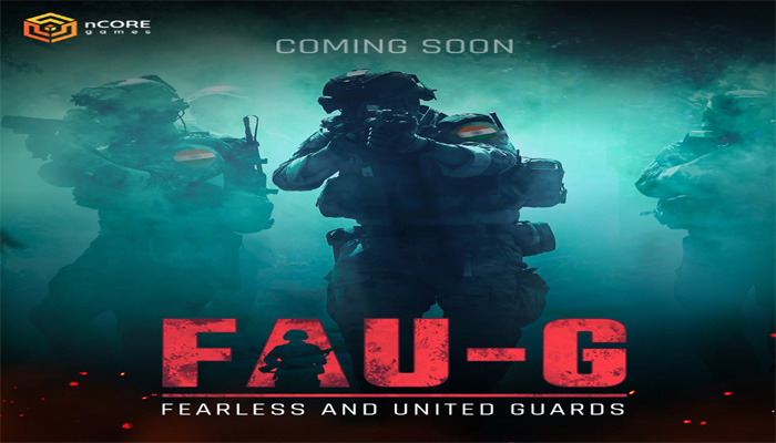 Forget PUBG as Akshay Kumar Announces Launch of FAU-G Action Game