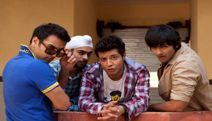 Fukrey 3 to roll from April: ‘It’s a step ahead from what 1 & 2 were’, says Mrighdeep Lamba