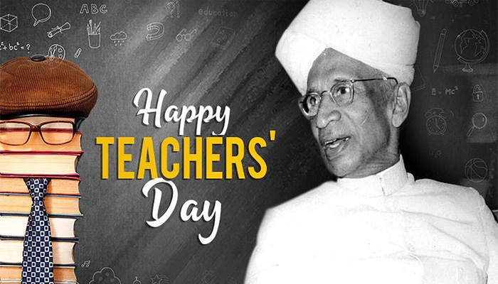 Happy Teachers Day: PM Modi, Ramesh Pokhriyal Extend Greetings to Teachers