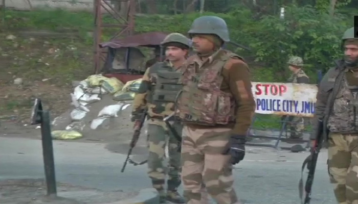 High Alert at Jammu-Pathankot highway; Security intensified in Punjab