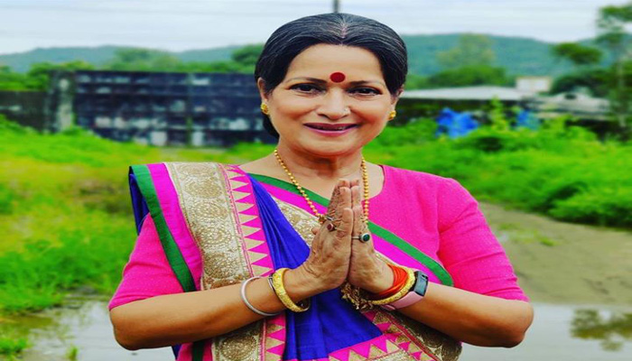 Himani Shivpuri tests positive for COVID-19