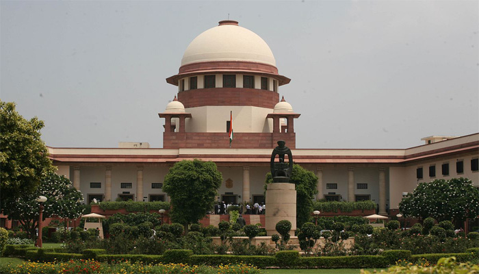 NEET-JEE Main: SC Rejects Petition By 6 Non-BJP States Seeking Postponement