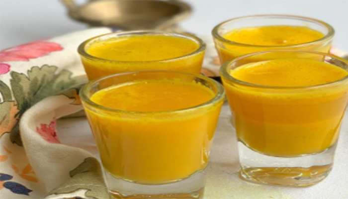 Immunity Booster: Give a try to this Lip-Smacking Juice