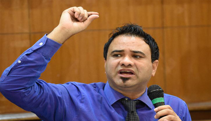 HC Orders Dr. Kafeel Khan Immediate Release, says invoking NSA illegal