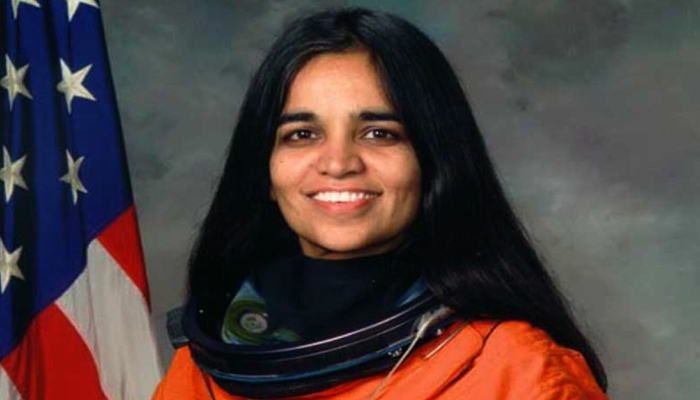 Know about the first woman of India to go to space Kalpana Chawla