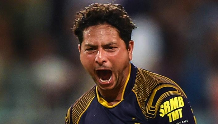 Kuldeep at top of his game, wont face any confidence issues this time: Hussey