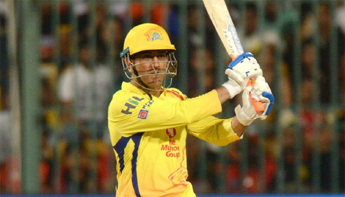 CSK vs SRH: All Eyes on Dhonis Batting Order; Yellow Army against Orange Army