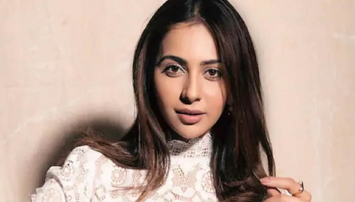 Rakul Preet Singh tests positive for COVID 19; says she will rest to be back at shoot