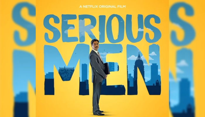 Nawazuddin Siddiqui-starrer Serious Men to hit Netflix on October 2
