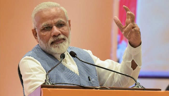 PM Awas Yojana is for empowering poor and end poverty: Narendra Modi