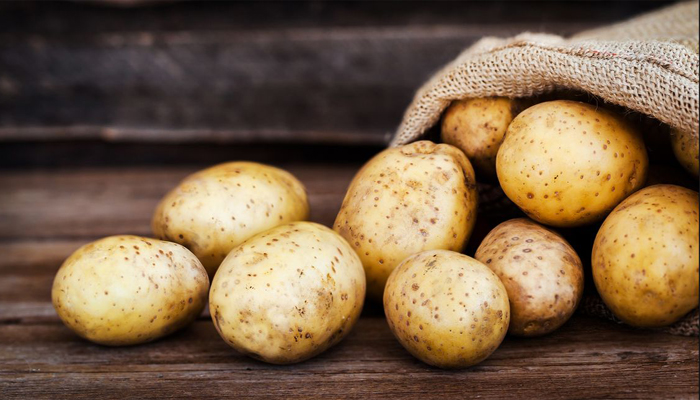 Do you know the difference between Potato and Sweet Potato?