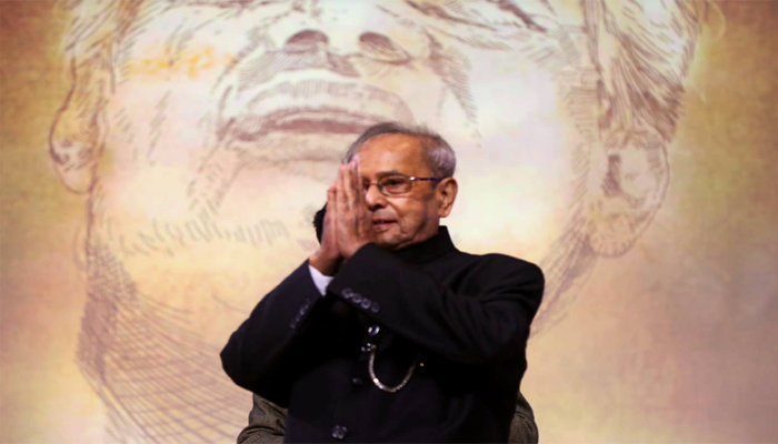 Last rites of Pranab Mukherjee Today; Nation paying tribute to ex-President