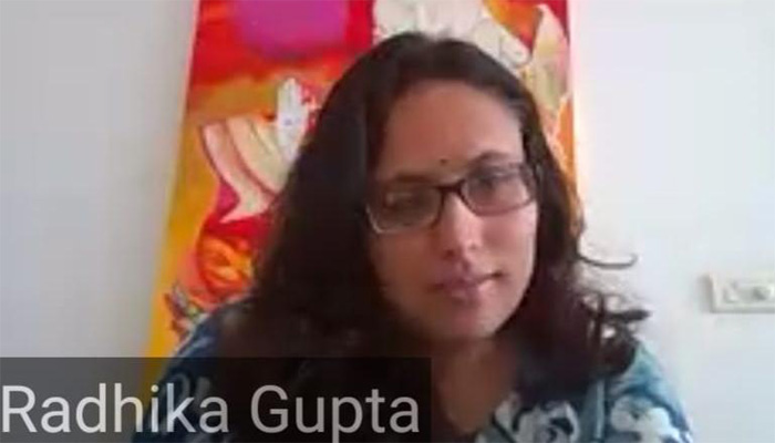 Radhika Gupta: A Journey from Struggles to Shark Tank Success