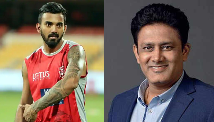 Will another revamp and Rahul-Kumble partnership work for KXIP?