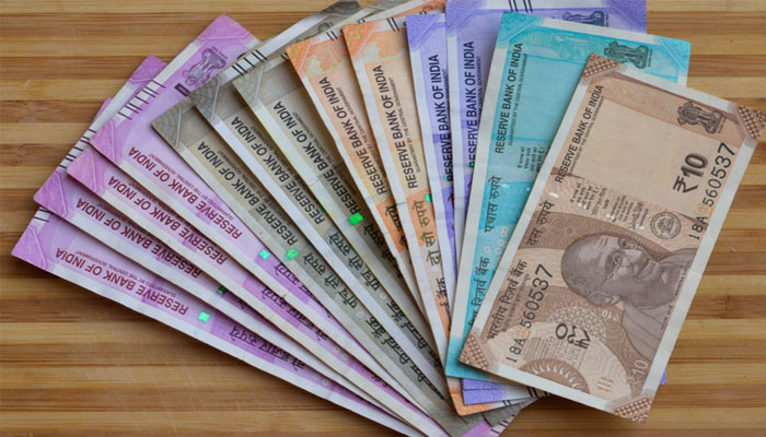 Rupee settles 28 paise higher at 73.61 against US dollar