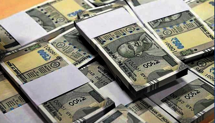Rupee settles 7 paise lower at 73.86 against US dollar